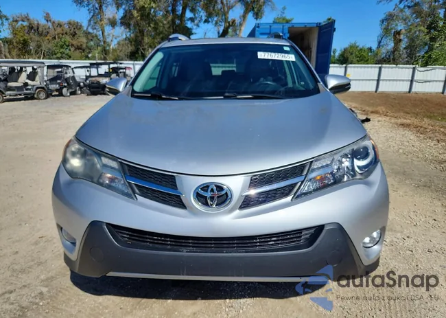 2T3YFREV2DW051950: 77672965