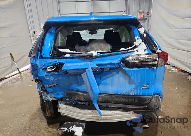 2T3F1RFVXKW048196: 77030635