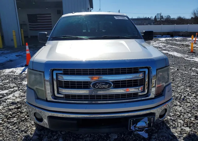 1FTFW1ET6DFC56146: 79117265