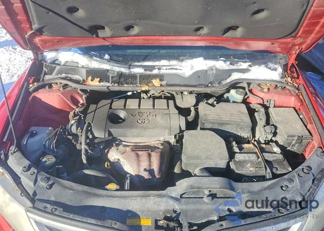 4T3BA3BB3DU037020: 75989405