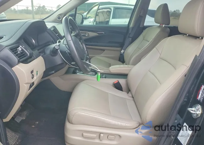 5FNYF5H99LB023168: 76692995