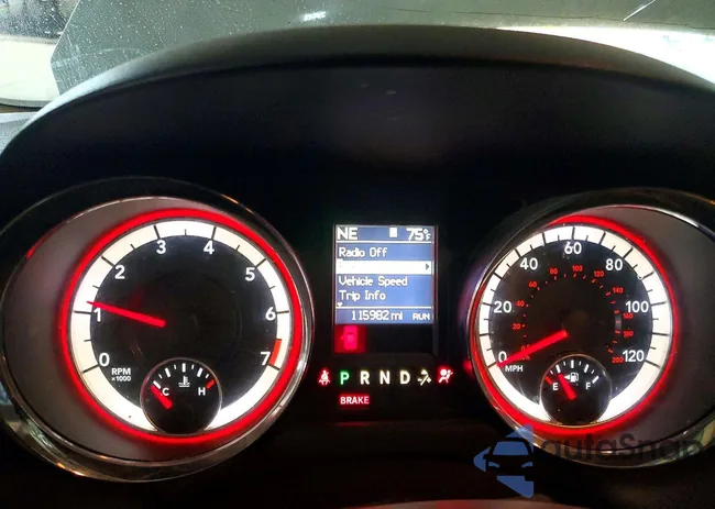 2C4RDGCG5GR321948: 77226235