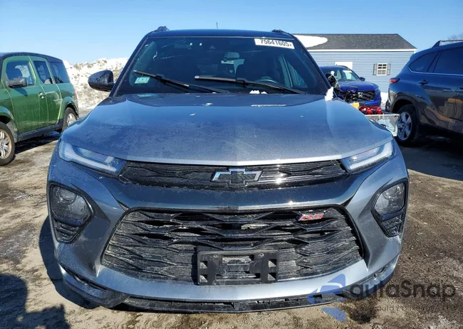 KL79MUSL7NB028154: 75641605