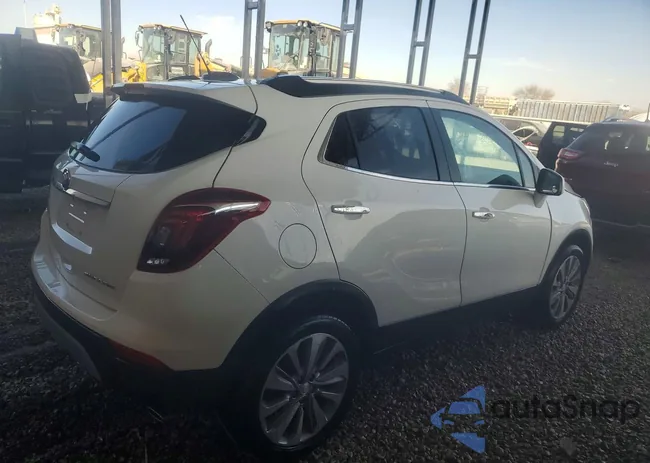 KL4CJASB8LB049898: 77494305