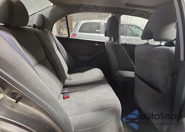 2HGES268X5H509364: 76433475