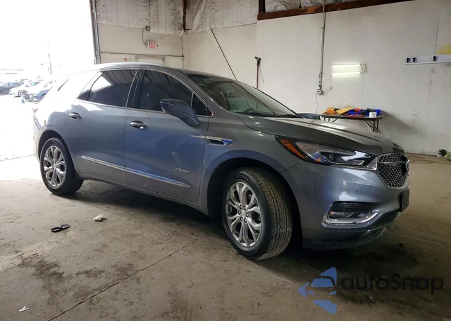 5GAEVCKW3LJ296853: 76599625