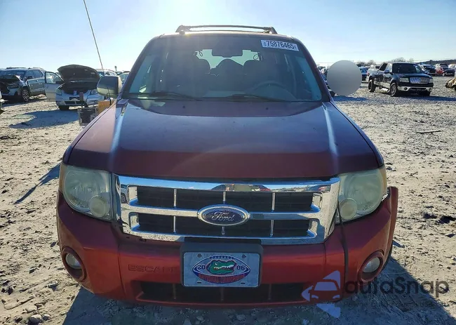 1FMCU03178KB46977: 75876465