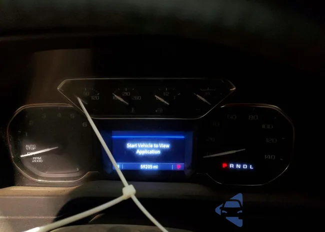 1GTR9BED5LZ305448: 76907695