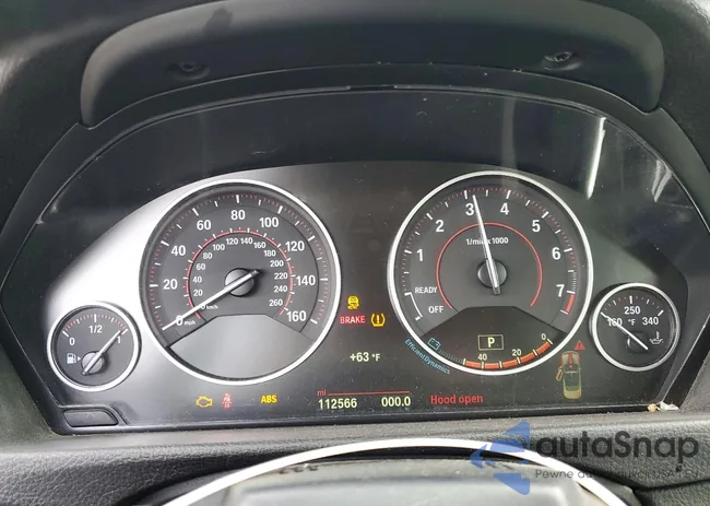 WBA3V7C51FP772454: 76469295