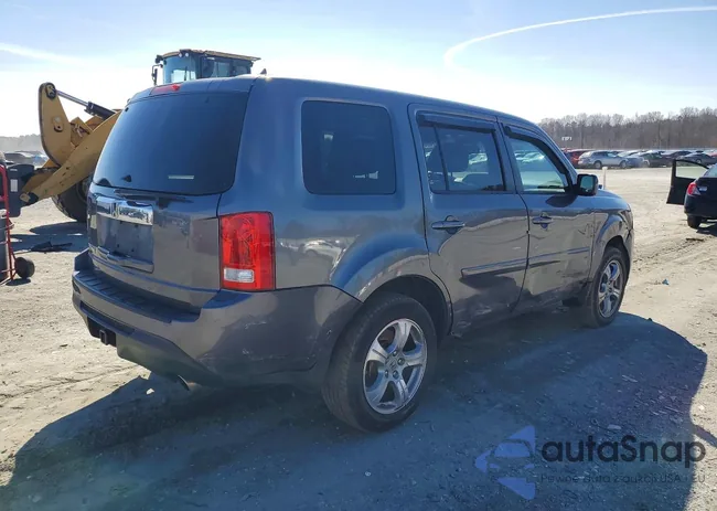 5FNYF3H73FB022685: 76342405