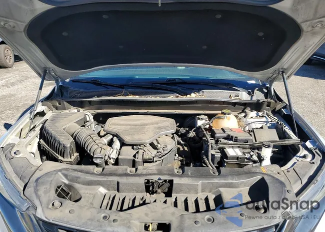 3GNKBERS7LS577990: 75413775