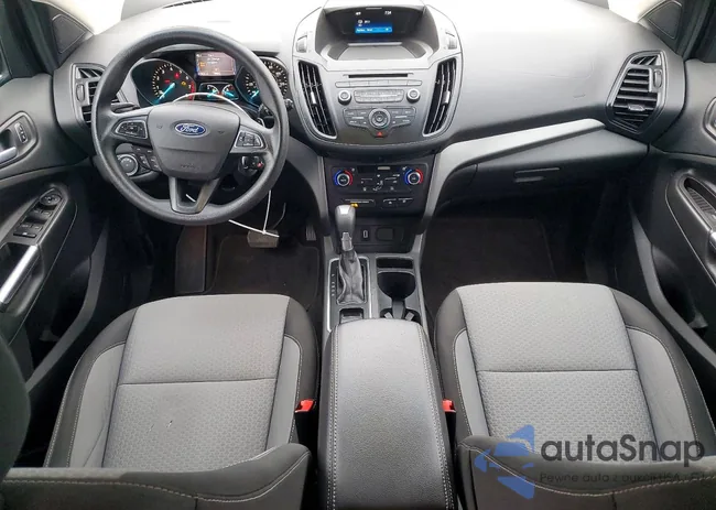 1FMCU0GD7HUC74547: 76617545