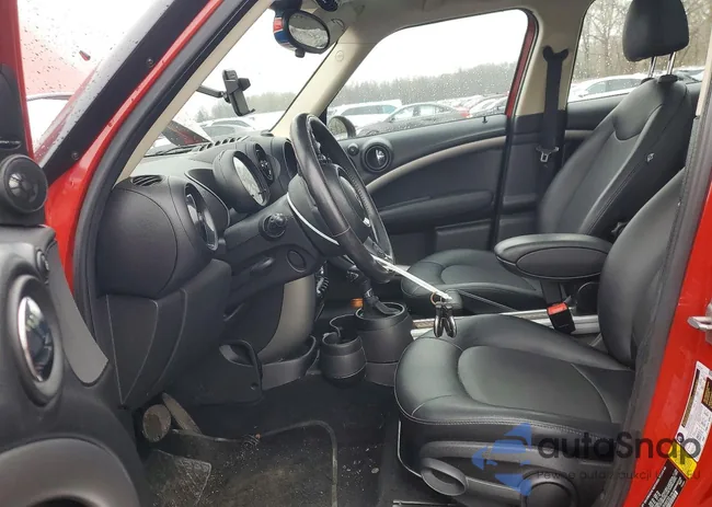 WMWZB3C52GWR49533: 77751075