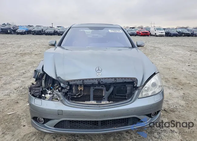 WDDNG86X08A230587: 77932725