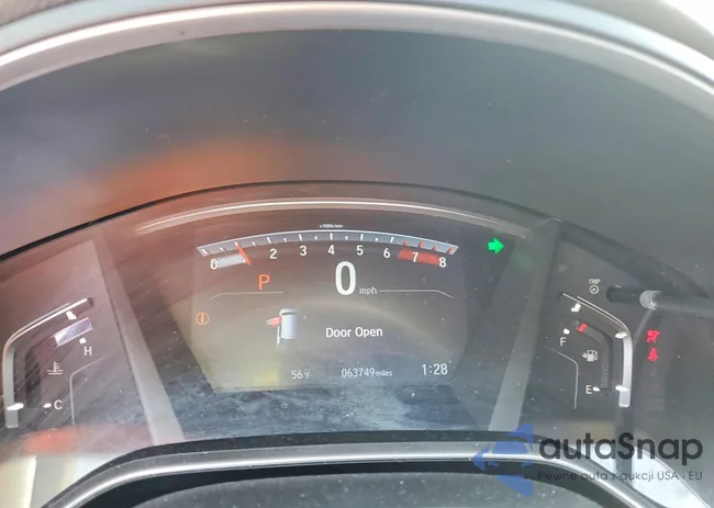 7FARW2H50KE007203: 77003485