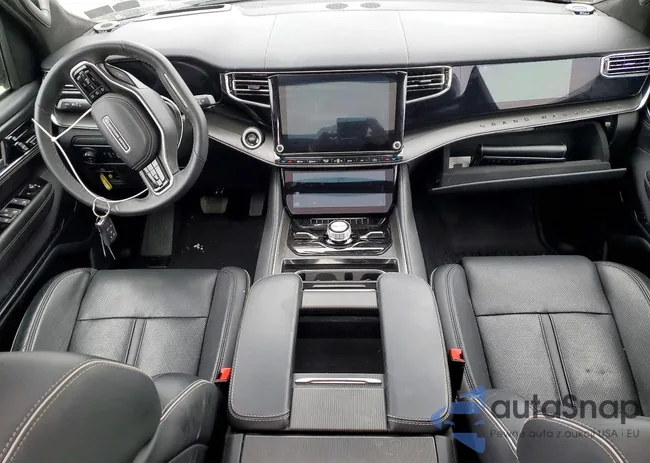 1C4SJSFP6RS158446: 77563045