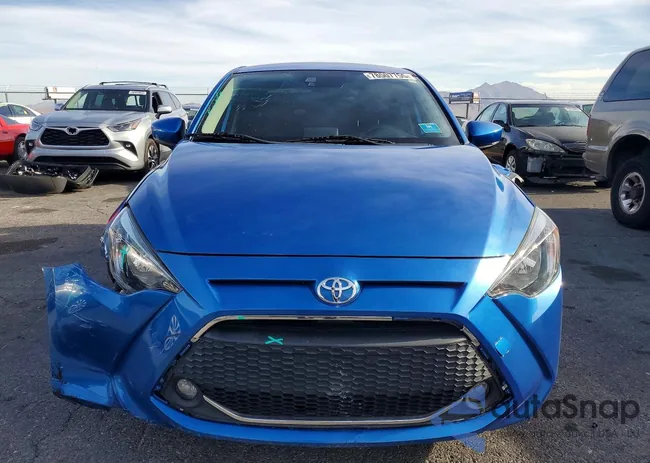 3MYDLBYV0KY526899: 78507755