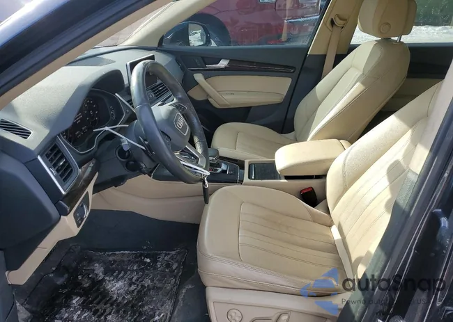 WA1BNAFY6K2019053: 76602065