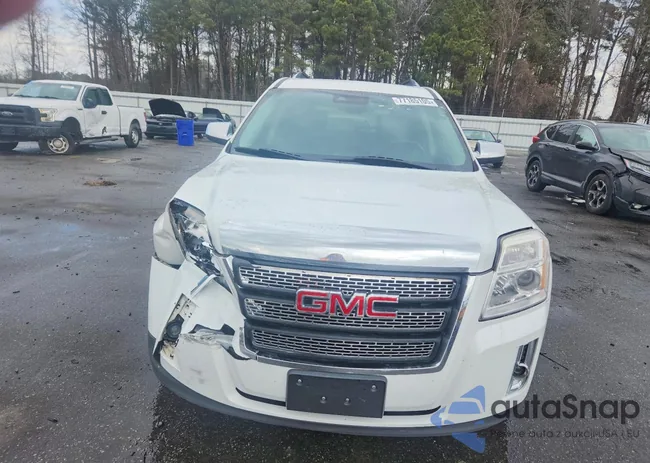 2GKFLWE35D6152087: 77185105