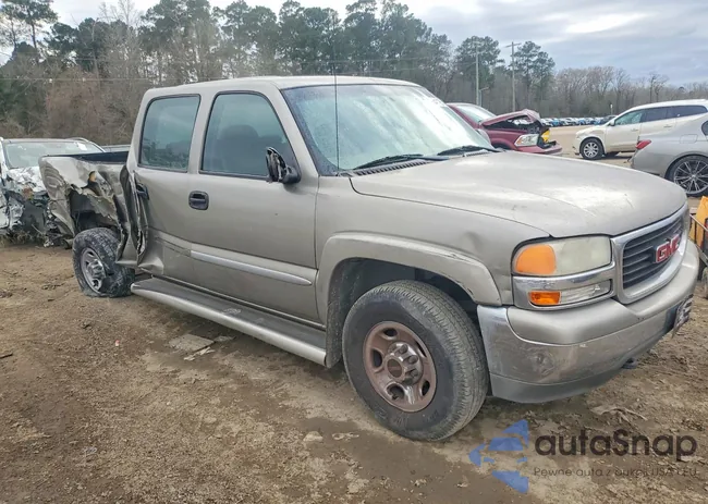 1GTGC13U81F143111: 75641185