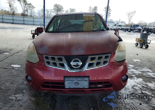 JN8AS5MT8DW505582: 79167985