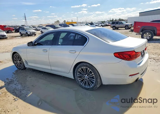 WBAJA5C3XHG456432: 76936645