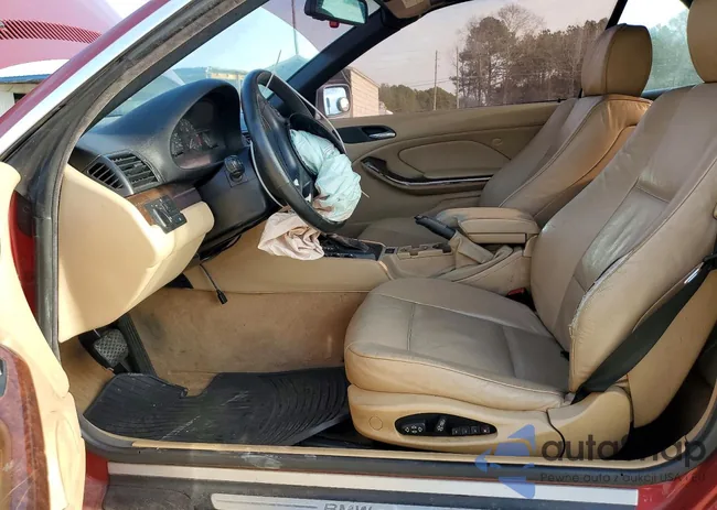 WBABS33481JY50065: 77033765