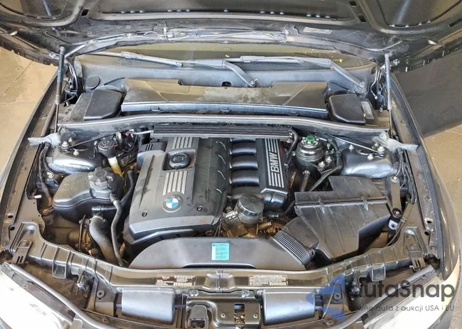 WBAUP9C50BVF46277: 79083225