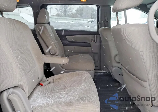 5FNRL5H24DB019241: 76215225