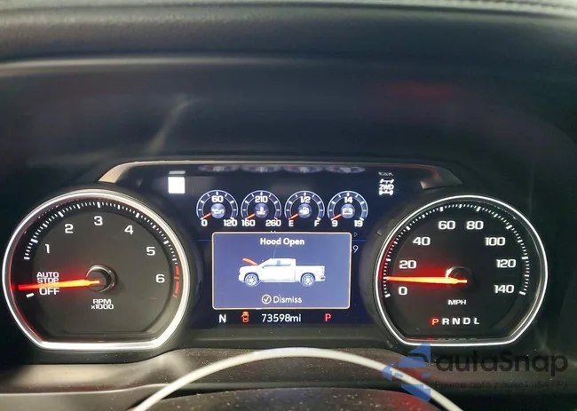 1GCUYHEL3KZ280510: 72216725