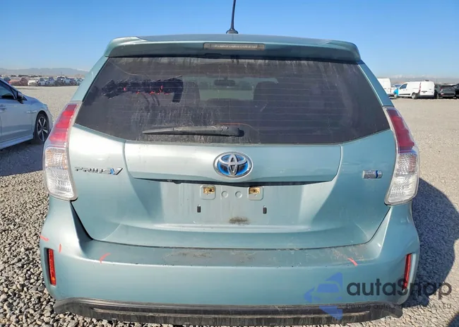 JTDZN3EUXFJ035279: 75639945