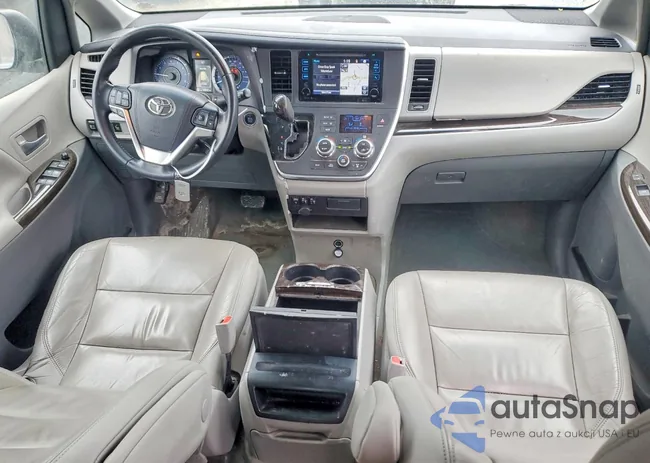 5TDYK3DC1FS640520: 78412735