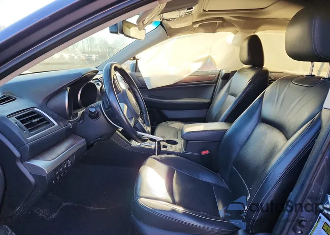 4S4BSANC2H3236067: 77326045