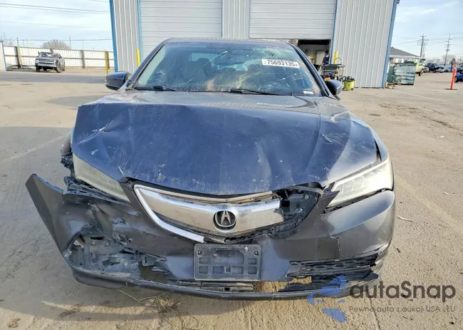 19UUB1F32FA021245: 75693135