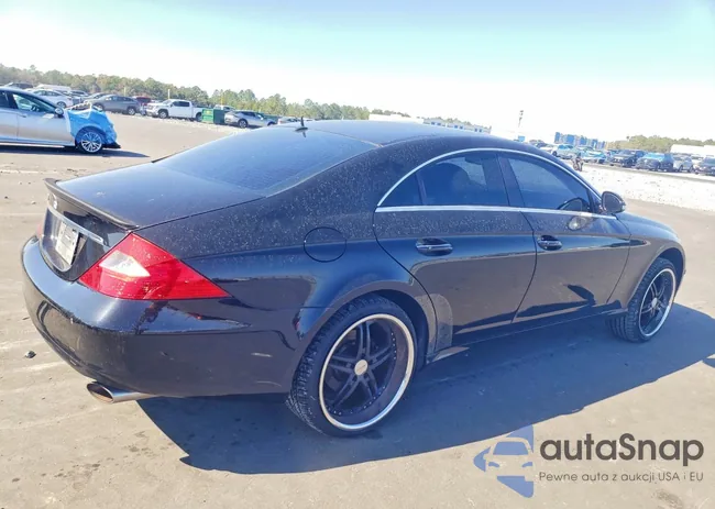 WDDDJ75X36A076513: 77355765