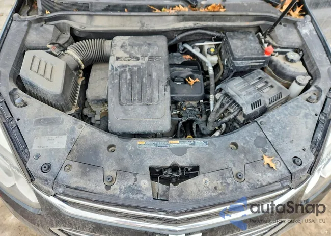 2GNALCEK7H1567384: 76866255