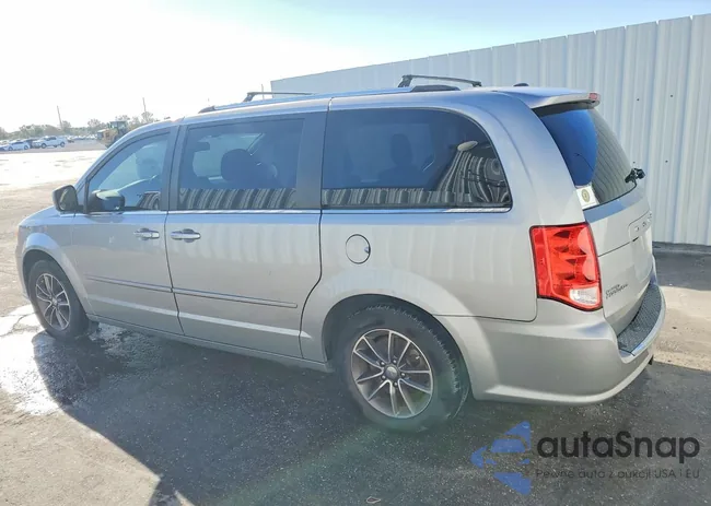 2C4RDGCG2HR791033: 77714785