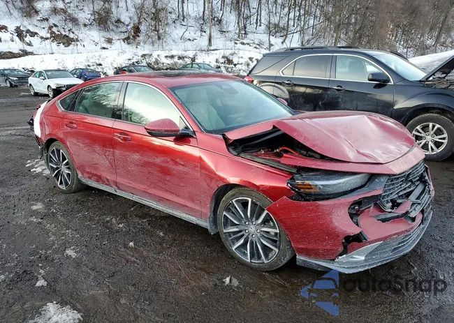 1HGCY2F80PA003761: 76063185