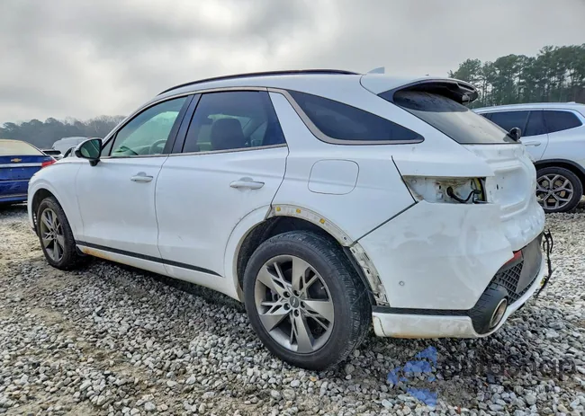 KMUMCDTC7NU073157: 75391295