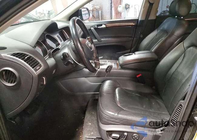 WA1LMAFE2DD005137: 76115015