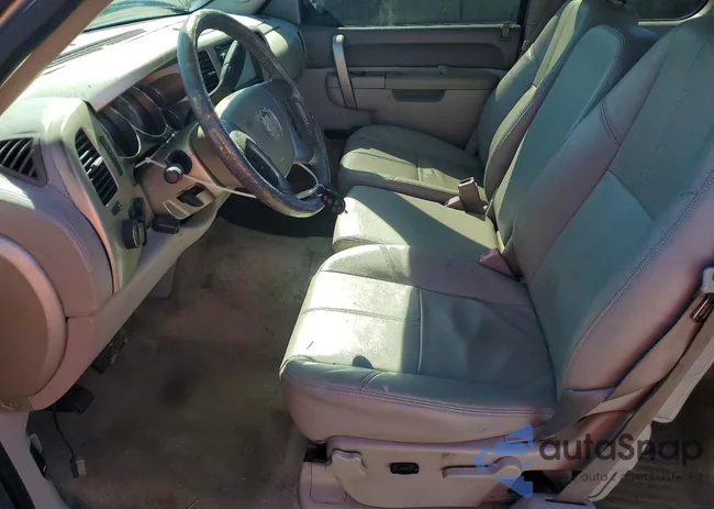 1GCRCSE09CZ348429: 76336765