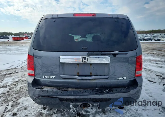 5FNYF4H51DB010892: 78163255