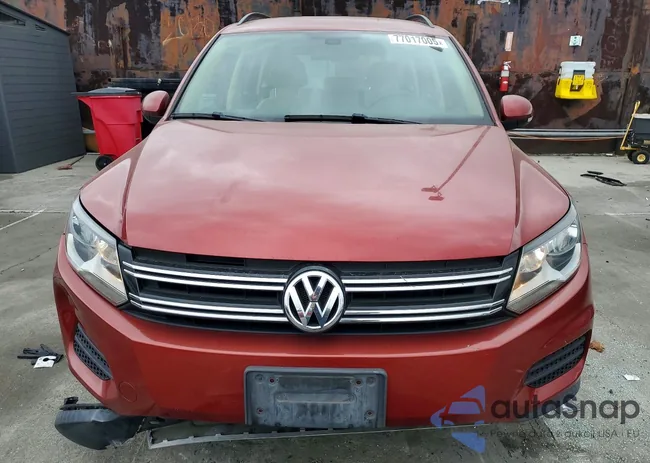 WVGAV7AX6GW069658: 77017005