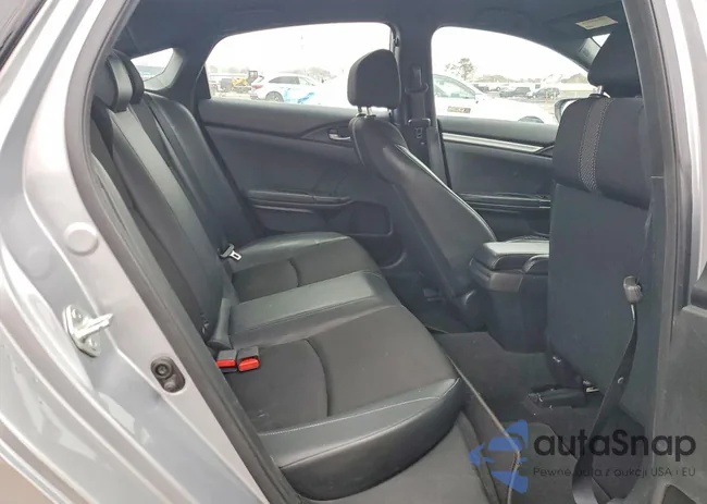 2HGFC2F87MH521133: 77406235