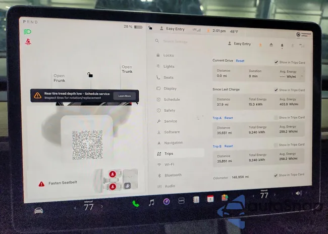 5YJ3E1EA3NF371653: 75654705