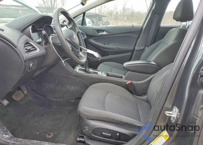 3G1BE6SM1JS651394: 77184915