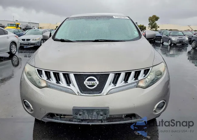 JN8AZ1MWXAW114086: 77339785