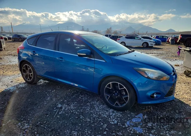 1FADP3N2XEL303629: 77732335