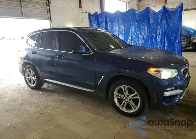 5UXTR9C53JLC80853: 77762265