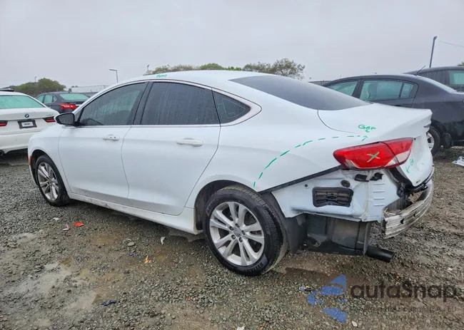 1C3CCCAB1GN140632: 75518095